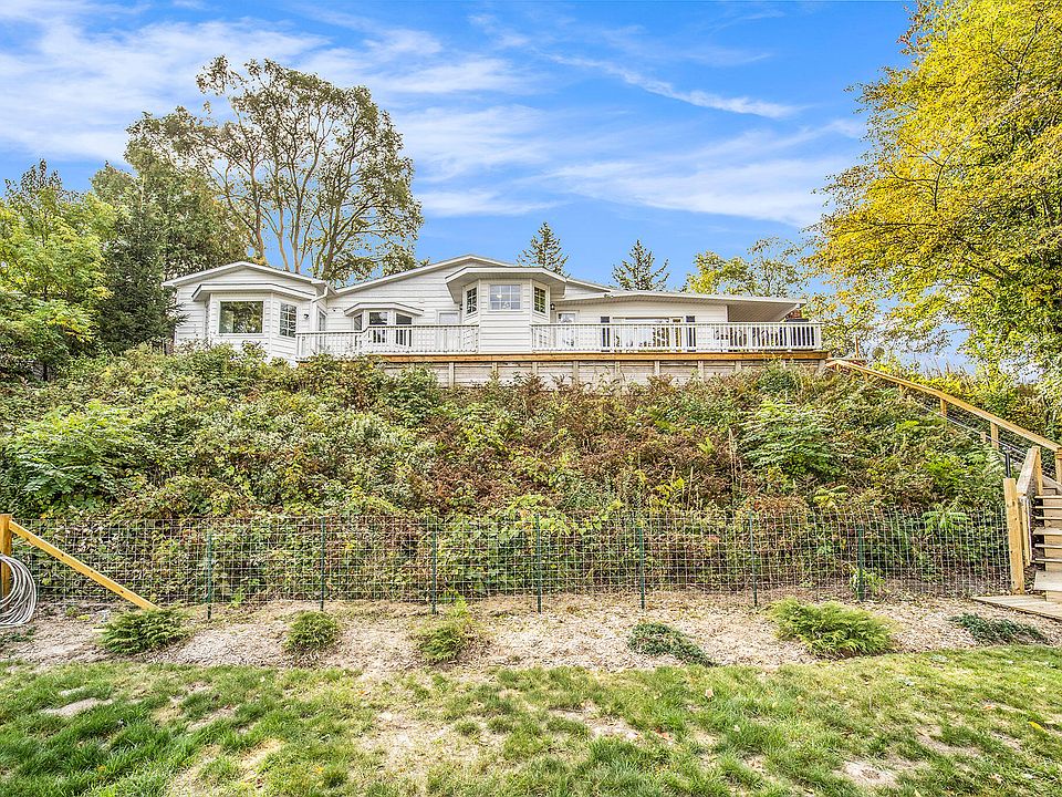 6802 S Shore Dr, Bear Lake, MI 49614 Zillow