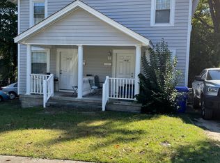 105 S Jarvis St #A, Greenville, NC 27858