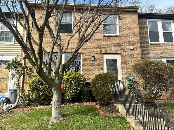 24 Alexander Ct, Owings Mills, MD 21117