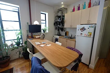 Rented by Citi Habitats