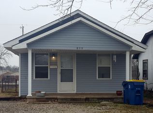 809 E 7th Ave, Stillwater, OK 74074