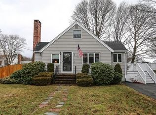 24 Sterling St, Lynn, MA 01905