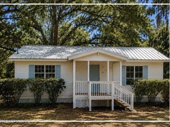 808 County Road 20a, Hawthorne, FL 32640