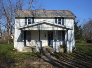 1 Centennial Ave, Mount vernon, OH 43050