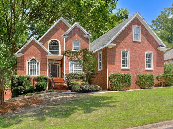 511 PINEVIEW Court, Martinez, GA 30907