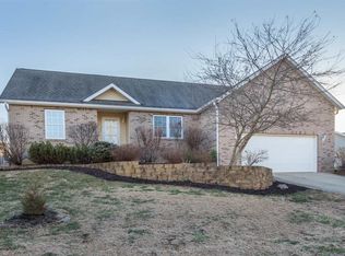 1155 E Zinnia Dr, Bloomington, IN 47401