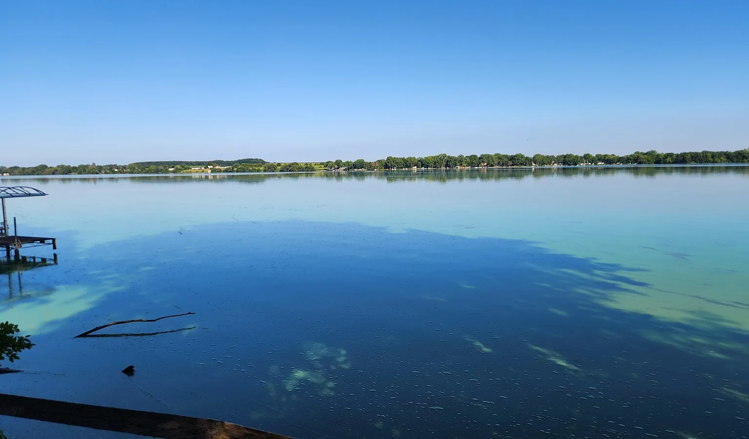 Beaver Dam Lake — Photo 2