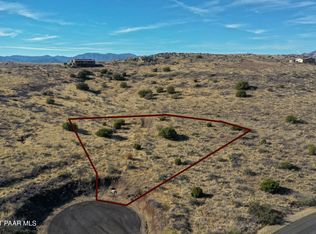 12210 S Bensch Cir, Mayer, AZ 86333