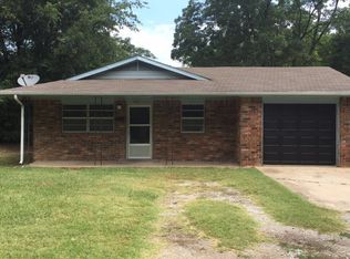 909 E Broadway St, Ardmore, OK 73401