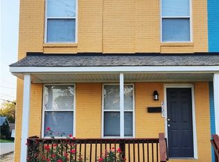 2125 Bainbridge St, Richmond, VA 23225