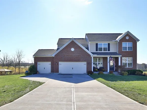 3909 Keever Pass, Lebanon, OH 45036