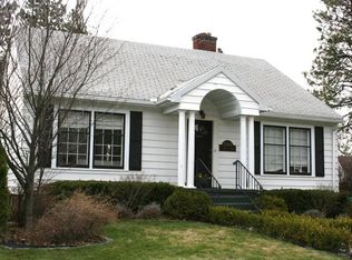 2804 S Lincoln St, Spokane, WA 99203