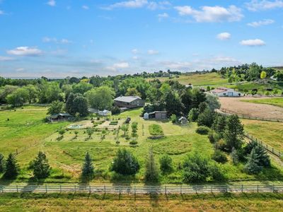 1156 W Stillwell Dr, Eagle, ID, 83616