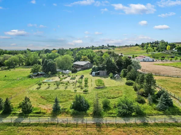 1156 W Stillwell Dr, Eagle, ID 83616