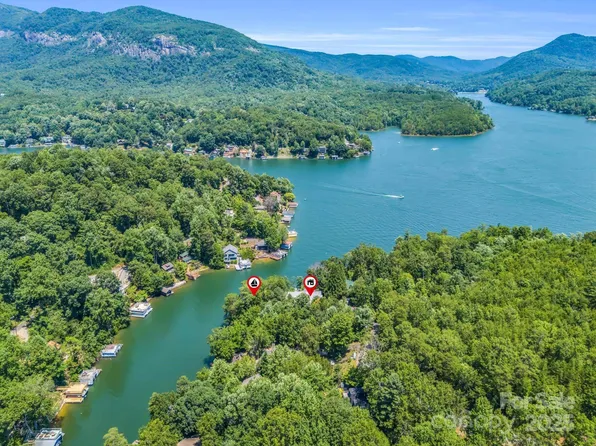 197 Hawthorne Dr, Lake Lure, NC 28746
