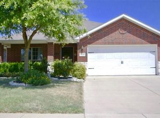 1430 Melanie Trl, Midlothian, TX 76065