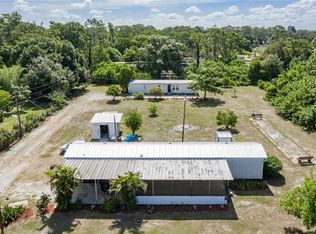 7851/7853 Bogart Dr, North Fort Myers, FL 33917