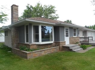 1819 Linden St, Stevens Point, WI 54481