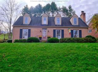 843 Spring Rd, Charleston, WV 25314