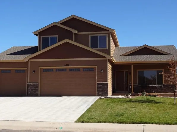 1642 Glacier Ave, Berthoud, CO 80513