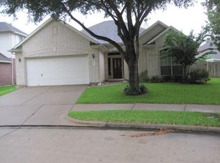 2715 Falling Forest Ct, Richmond, TX 77406