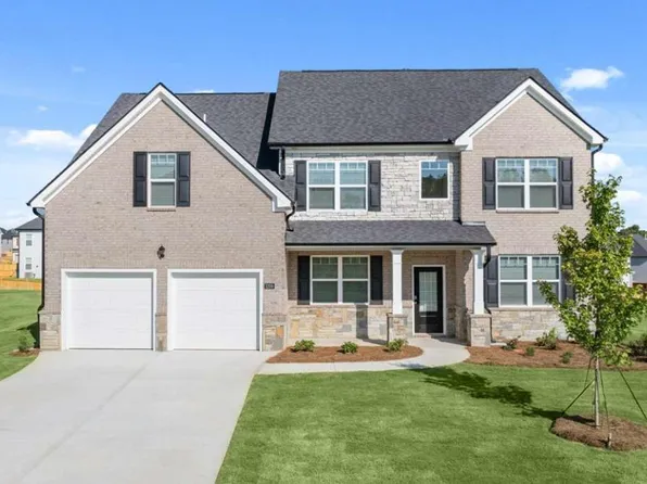 2919 Champions Way, Loganville, GA 30052