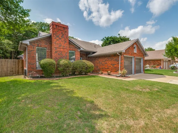 6923 Rolling Creek Ln, Dallas, TX 75236