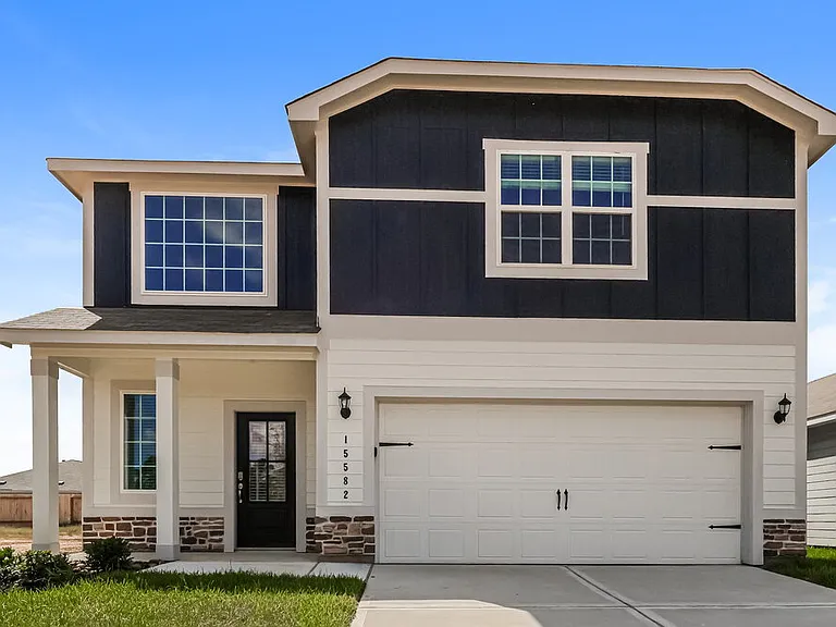 15582 Caramel Springs Dr — Photo 1