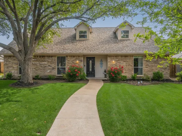 806 Rivercrest Blvd, Allen, TX 75002