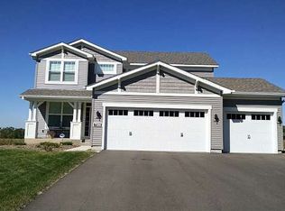 7288 Archer Trl, Inver grove heights, MN 55077