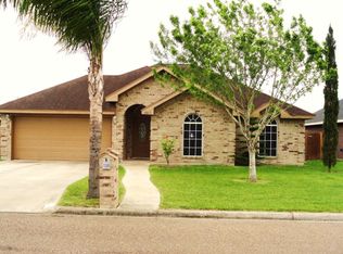 1305 Analisa Ave, Alamo, TX 78516