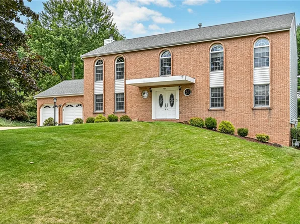 4847 Shamrogue Ct, Allison Park, PA 15101
