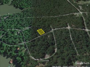 Bay Hill Dr, Huntsville, TX 77320