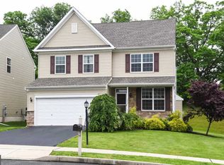 1987 Canyon Creek Rd, Gilbertsville, PA 19525