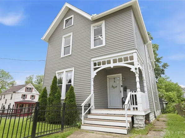 6125 Clephane Ave, Cincinnati, OH 45227