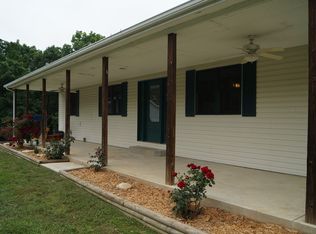 33217 Highway K, California, MO 65018