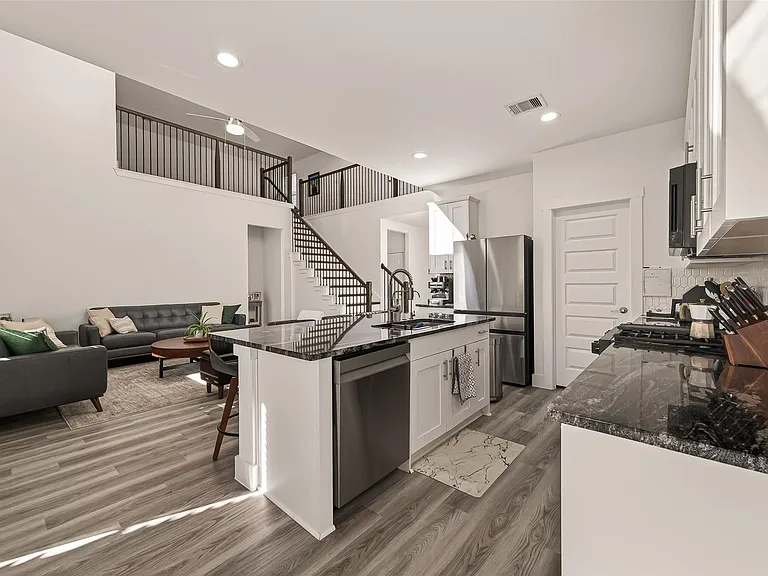 3415 Dursley Landing Ct — Photo 15