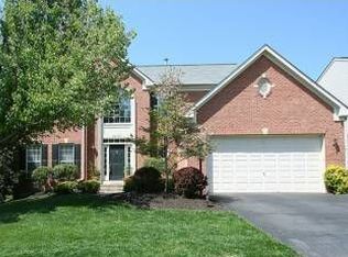 14121 Tattershall Pl, Germantown, MD 20874