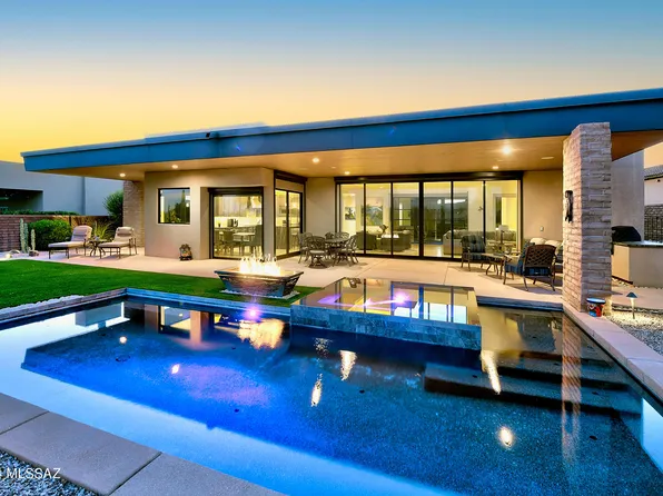 6353 W Sunlit Bridge Pl, Marana, AZ 85658