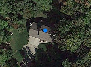 3810 Abbottsford Rd, Clyde, MI 48049