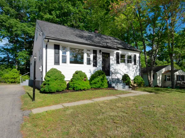 161 S Gray Street, Manchester, NH 03103