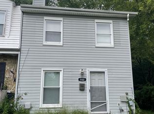 933 Top View Dr, Edgewood, MD 21040