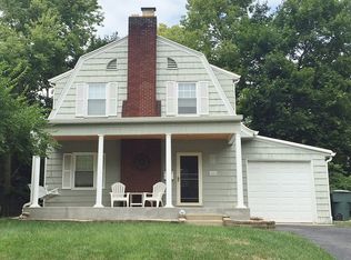 144 Piedmont Rd, Columbus, OH 43214