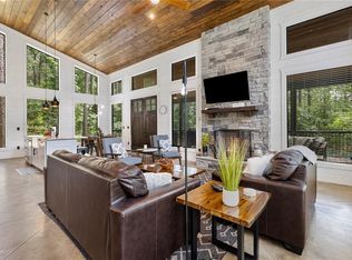 866 Camp Ranch Rd, Broken Bow, OK 74728