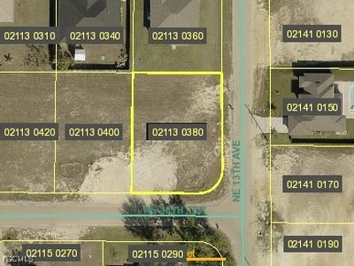 1227 NE 18th Ter, Cape Coral, FL, 33909