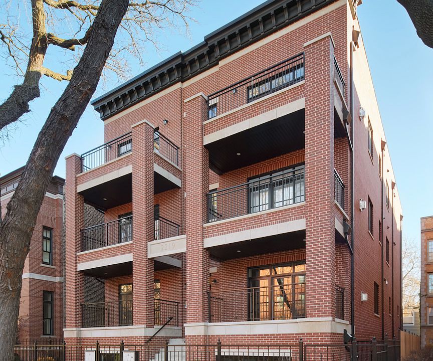 1st image of 1900 N Sheffield Ave #1S