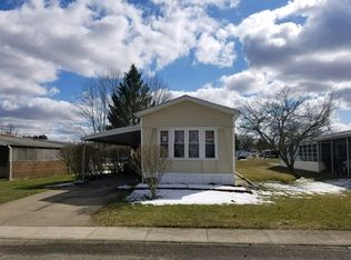 522 Madera St, Lodi, OH