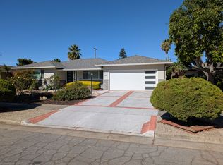 1037 Woodbine Way, San Jose, CA 95117