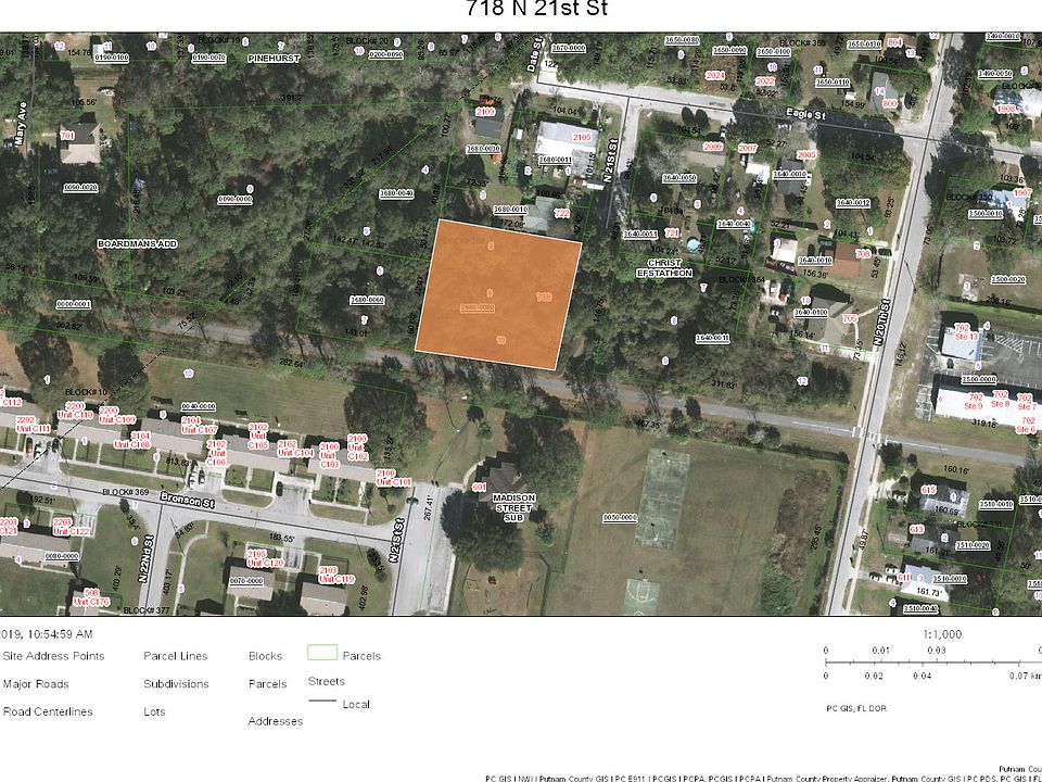 1st image of 718 N 21st St