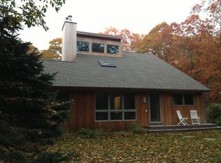 1 Long Woods Ln, East Hampton, NY 11937